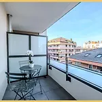 Διαμέρισμα Le Dessaix I I