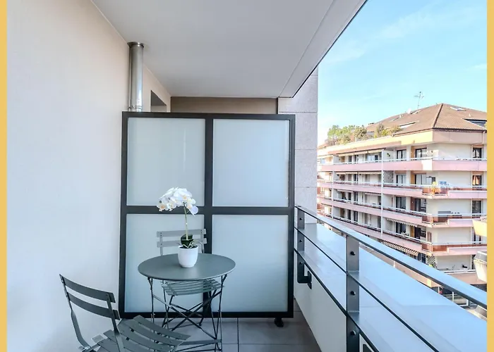 Le Dessaix I I Thonon-les-Bains